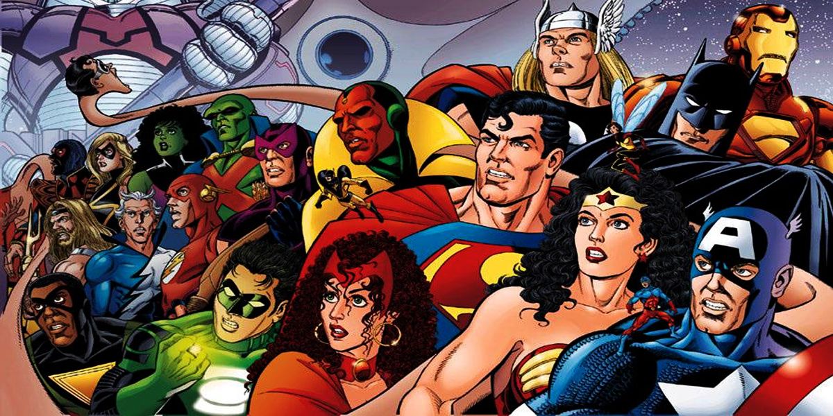 The Justice League: More Than Just DC's Avengers