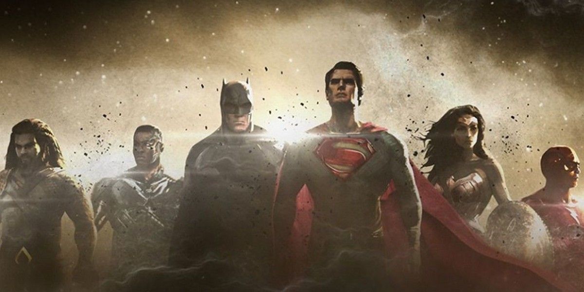 Does Batman V Superman Have a Post-Credits Scene ...