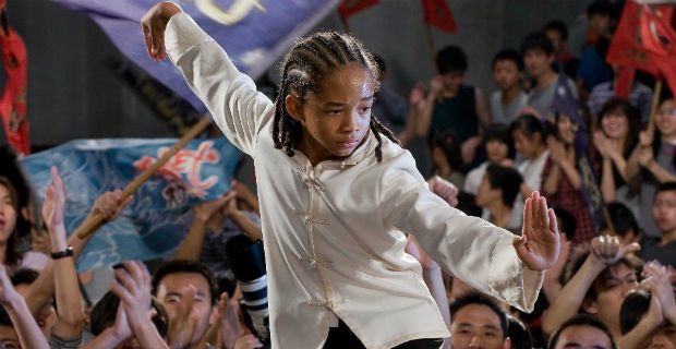Karate Kid 2 gets new writers, needs a director