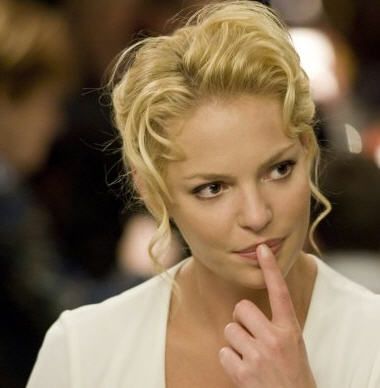 Katherine Heigl One For The Money
