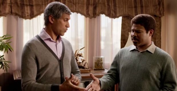 'Key and Peele' Season 4 Premiere Review - Key And Peele Season 4 Episode 4 Cast