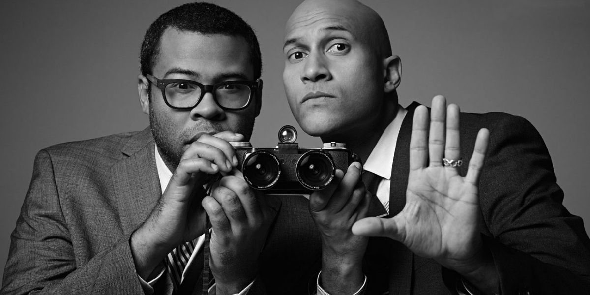 Every Key & Peele Sketch Is Now Available to Watch Online