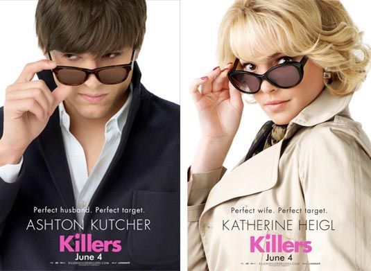 killers ashton kutcher katherine heigl