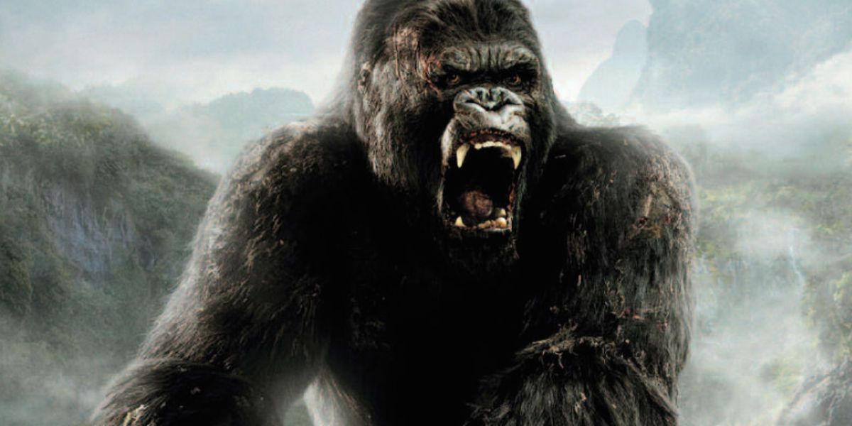 Kong: Skull Island casting &amp; Godzilla connections