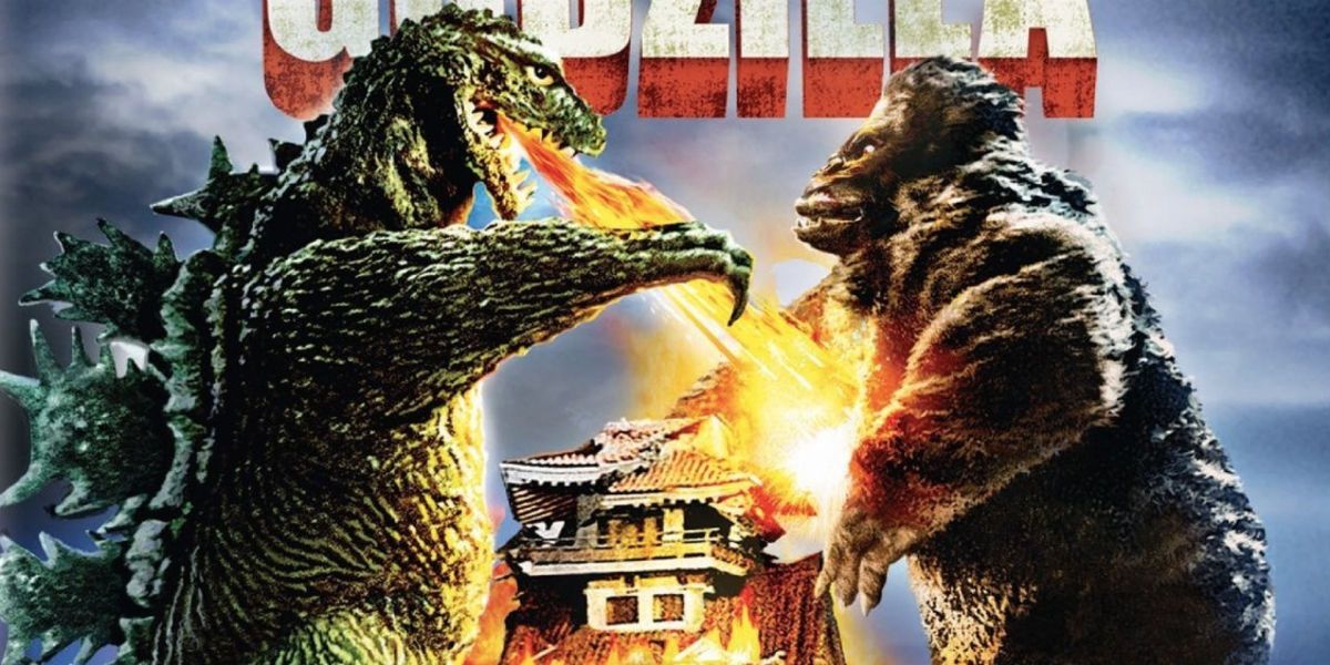 Kong: Skull Island and Godzilla connection explained
