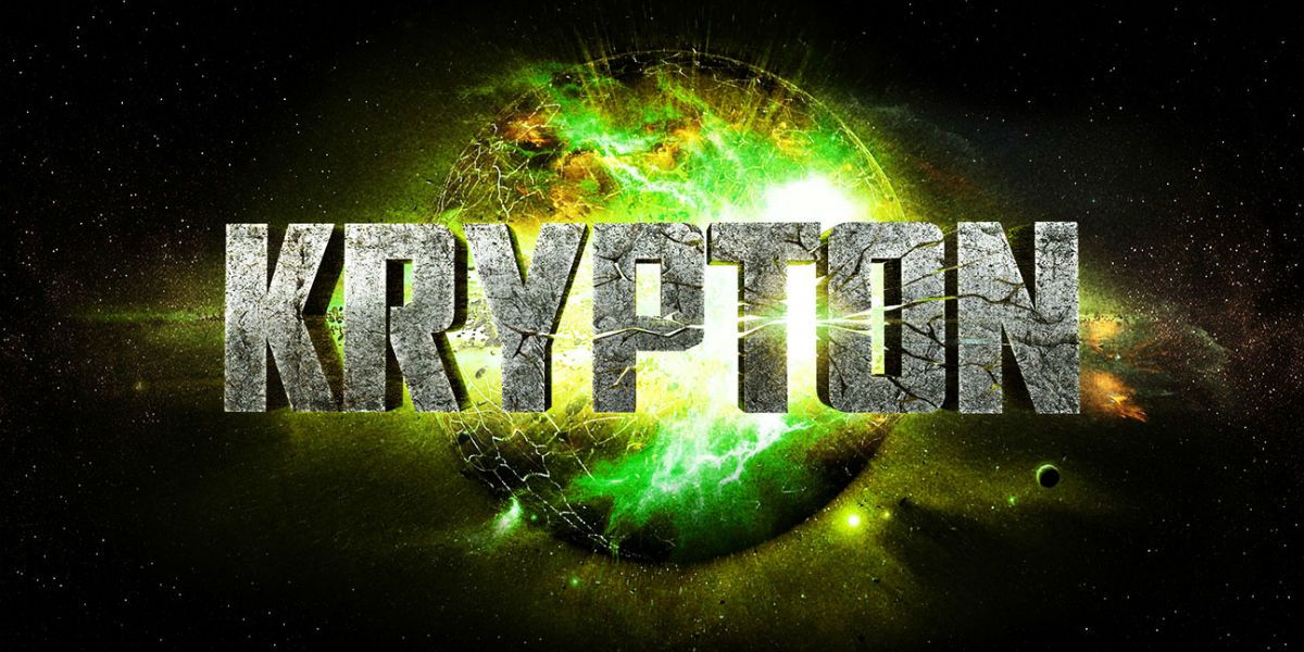 David S. Goyer Discusses the Krypton TV Series & Man of Steel