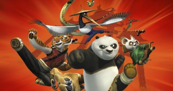 Kung Fu Panda 3 gets a new release date