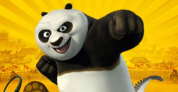 Kung Fu Panda gets 2016 release date