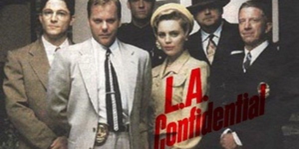 LA Confidential TV - Worst TV Adaptations of Great Movies