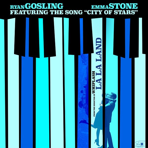 La La Land Teaser Trailer: Ryan Gosling & Emma Stone Make a Musical