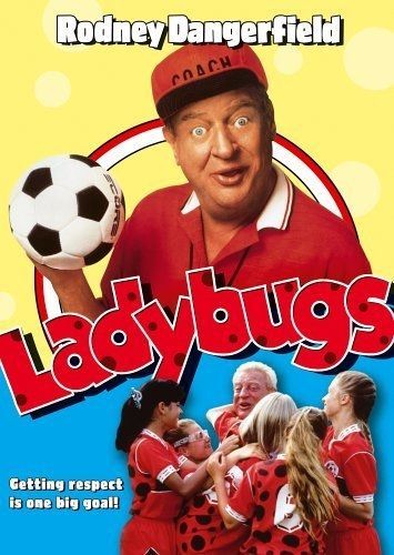 Ladybugs the Movie