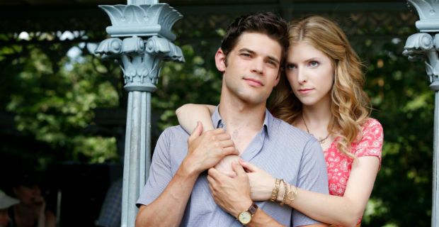 ‘The Last Five Years’ Trailer: Anna Kendrick’s Musical Bad Romance