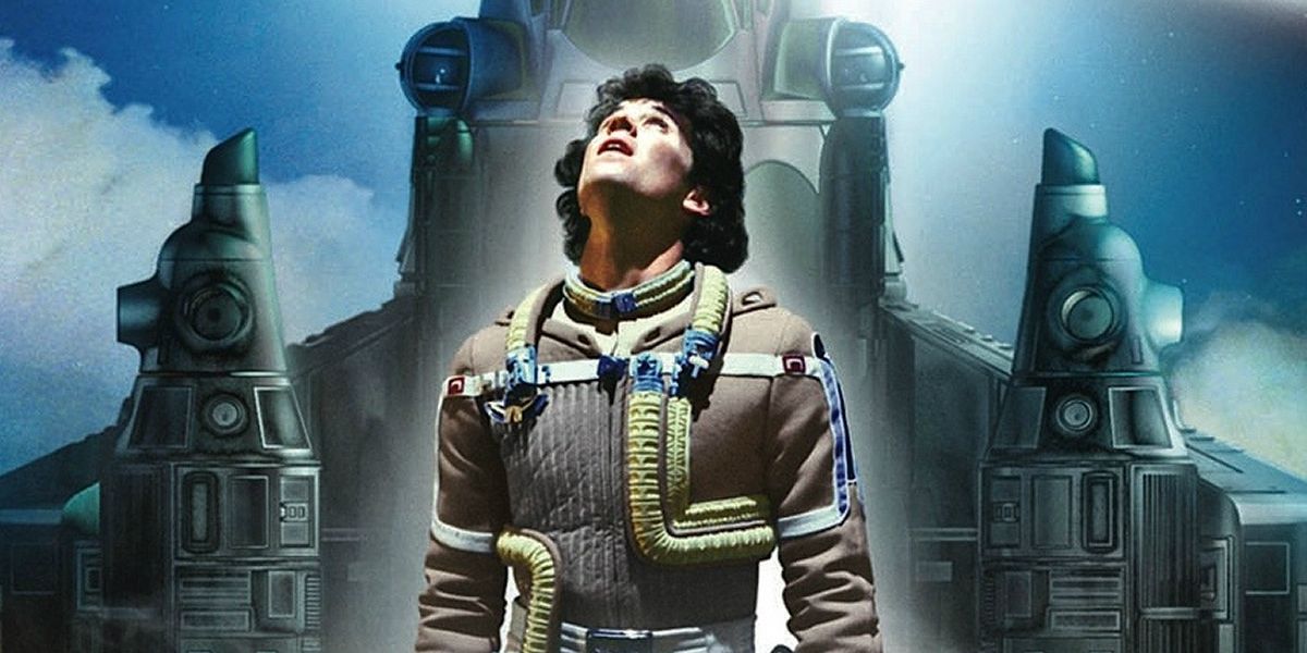 The Last Starfighter TV reboot Starfighter Chronicles in the works