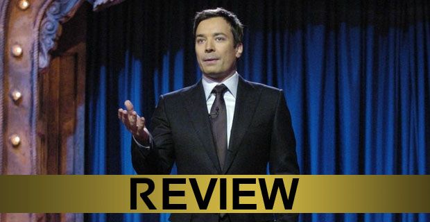 Late Night Jimmy Fallon Review