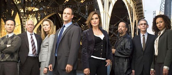 law and order svu season 12 cast