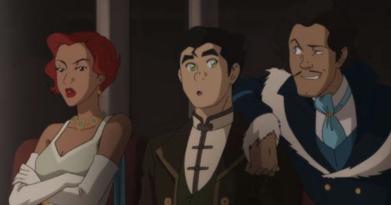 avatar legend of korra season 2 episode 3