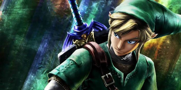 Netflix developing Legend of Zelda live-action series