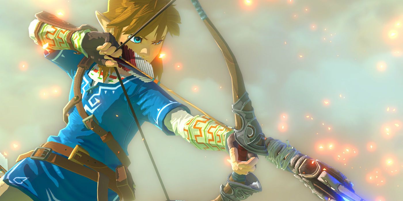 Legend of Zelda: A Gender Controversy and an Hour of Gameplay