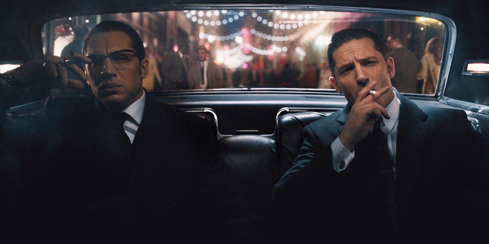 10 Movies To Watch If You Like Peaky Blinders - Hot News