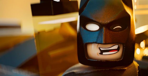 LEGO Movie directors talk LEGO Batman