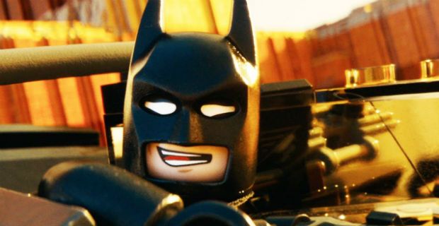 Lego Batman' Spinoff Movie in the Works at Warner Bros. (Exclusive