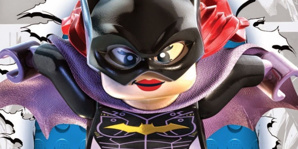 Rosario Dawson to Voice Batgirl in THE LEGO BATMAN MOVIE – WOBAM  Entertainment