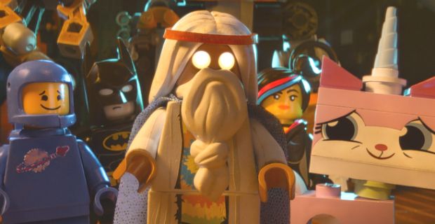 LEGO Movie directors on writing the sequel and LEGO spinoffs