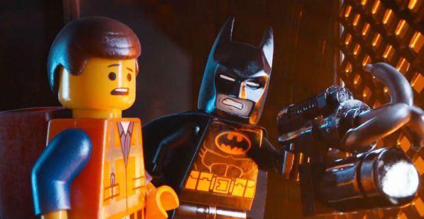 The LEGO Movie sequel to be directed by Chris McKay