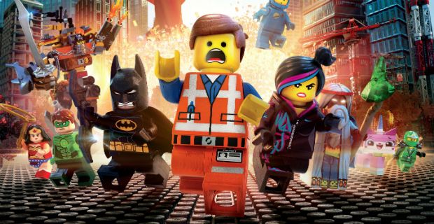 LEGO Movie sequels get 2018 and 2019 release dates?