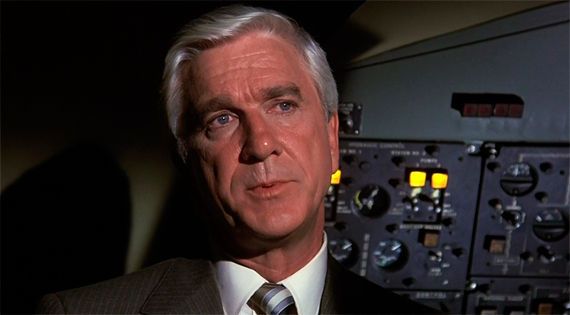 Leslie Nielsen Passes Away At Age