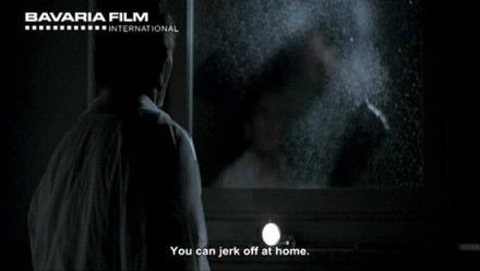 Let The Right One In (theatrical subtitles)