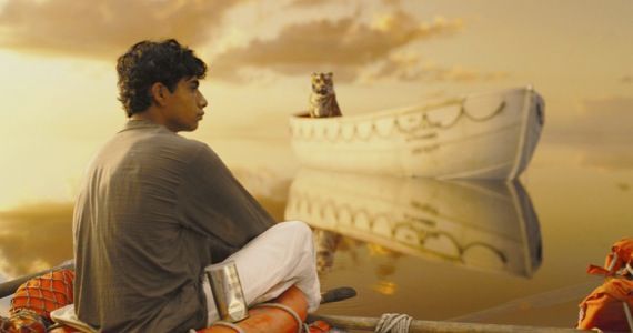 ‘Life of Pi’ International Trailer Has An Amazing Tale To Tell