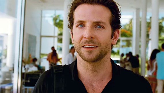 Bradley Cooper in Limitless (review)