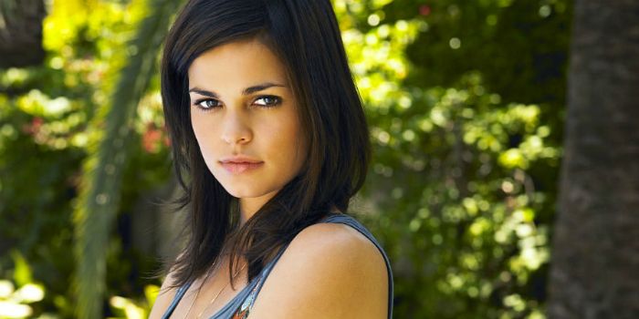 Lina Esco to play Mazikeen in the Lucifer DC TV show pilot
