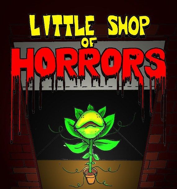 little shop of horrors