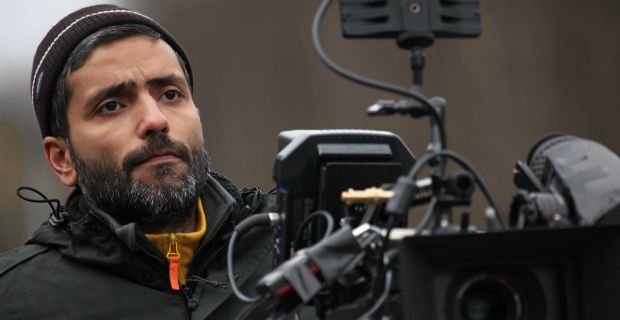 Babak Najafi to direct London Has Fallen