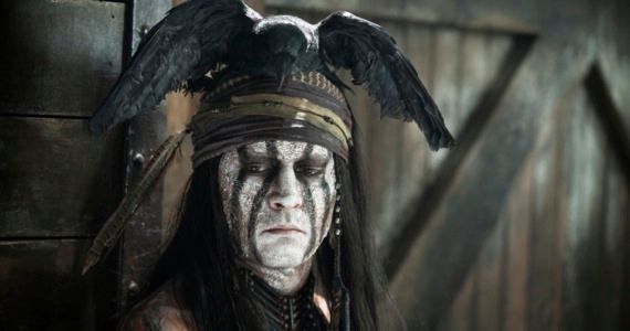 ‘The Lone Ranger’ Failure May Cost Jerry Bruckheimer Big Budget & Final Cut on ‘Pirates 5’