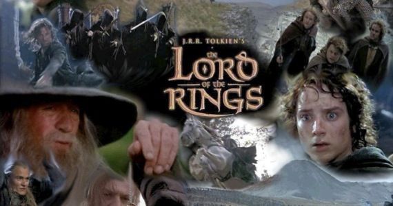 lord rings trilogy peter jackson 3d theatrical release