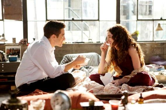 love and other drugs jake gyllenhaal anne hathaway