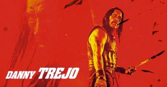 ‘Machete Kills’ Trailers Tease Robert Rodriguez’ Sequel in English and Spanish