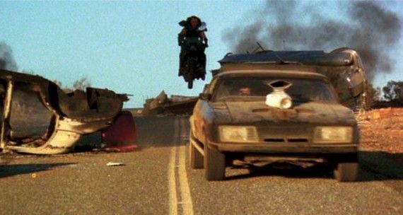 mad max 4 hits another road block