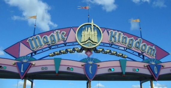 Jon Favreau updates Magic Kingdom