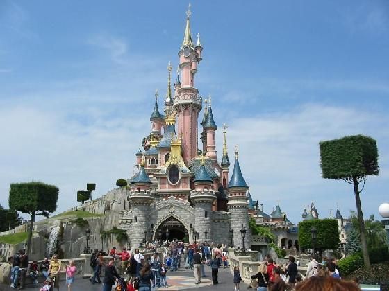 Michael Chabon May Rework Disney’s ‘Magic Kingdom’ for Jon Favreau