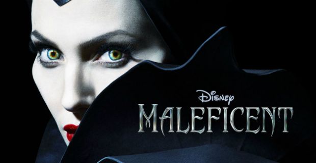 Maleficent trailer with Angelina Jolie