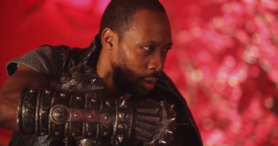 ‘Man with the Iron Fists’ Red Band Trailer #2: RZA Becomes a Human Weapon