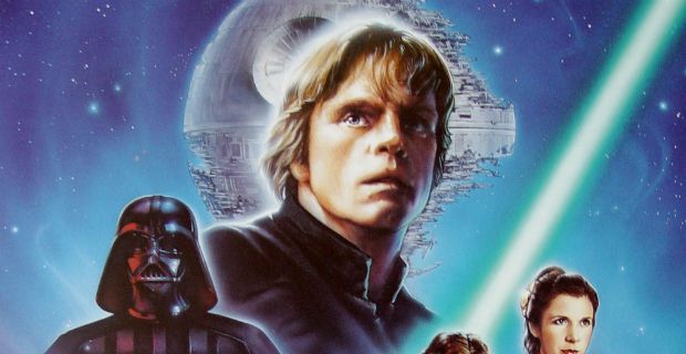 Mark Hamill predicted Star Wars: The Force Awakens role in 1983