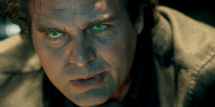 Mark Ruffalo as Bruce Banner in Avengers: Age of Ultron