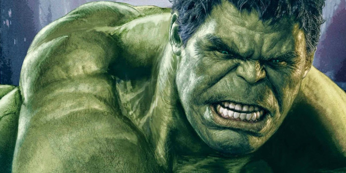 Mark Ruffalo talks Hulk and Hela in Thor: Ragnarok