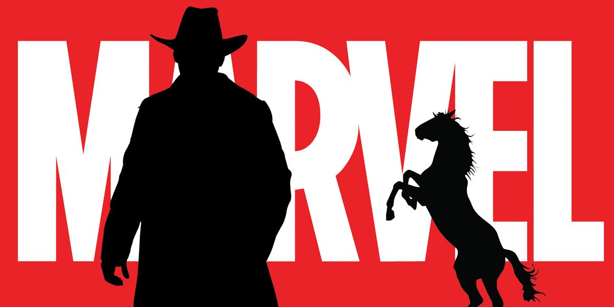 Should Marvel make a western?
