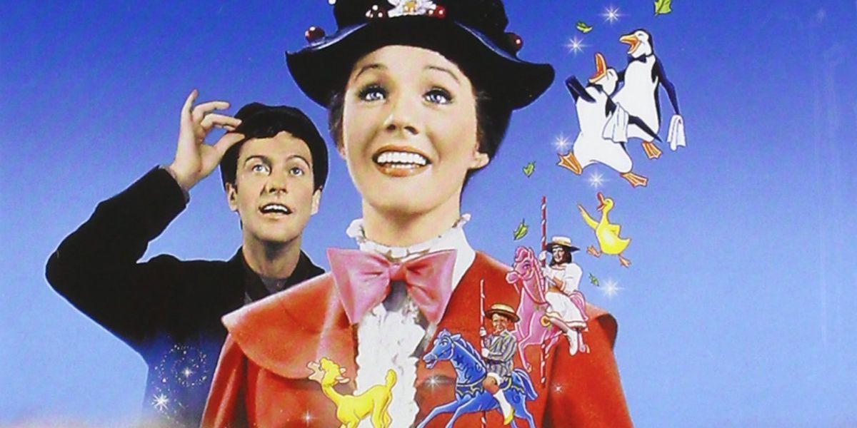 Mary Poppins 2: Hamilton’s Lin-Manuel Miranda in Talks to Costar